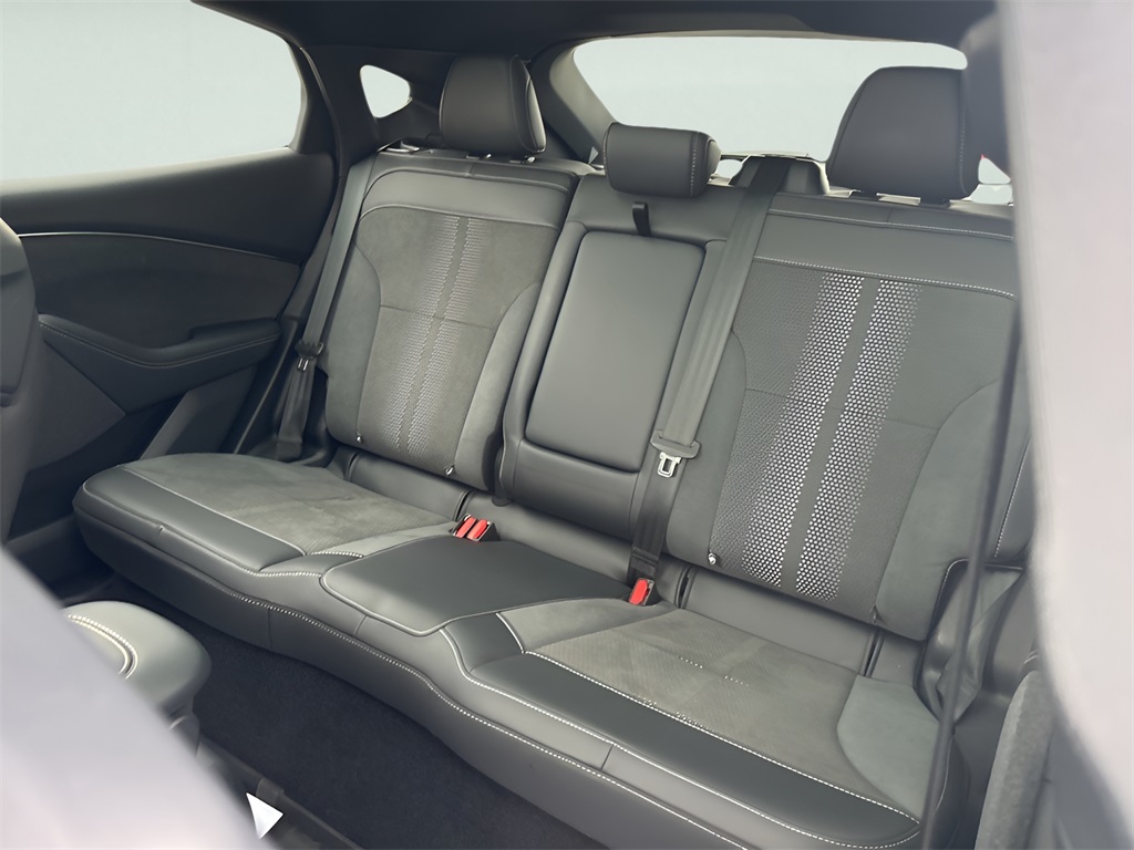 2023 Ford Mustang Mach-E