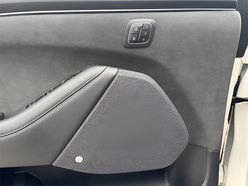 2023 Ford Mustang Mach-E