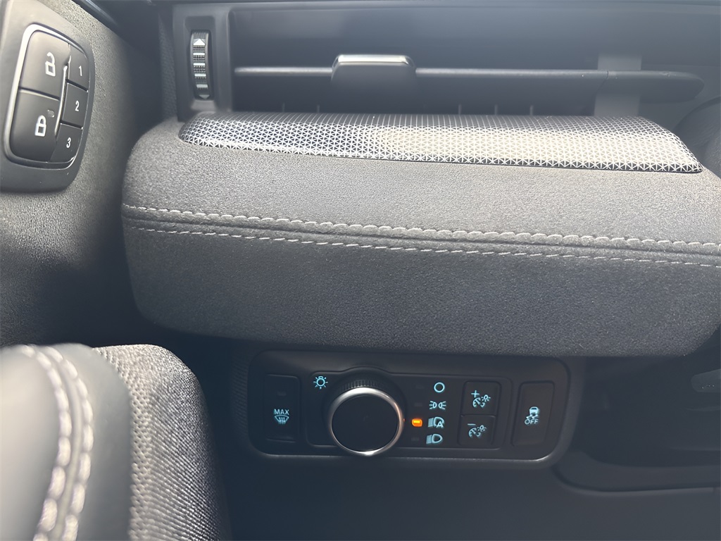 2023 Ford Mustang Mach-E