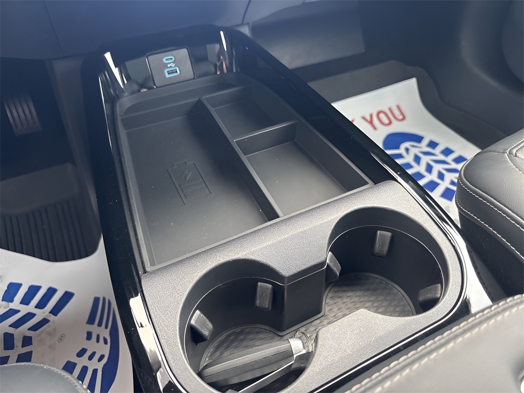 2023 Ford Mustang Mach-E