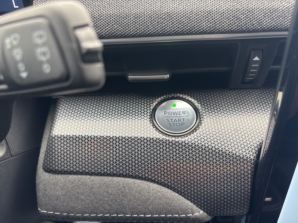 2023 Ford Mustang Mach-E