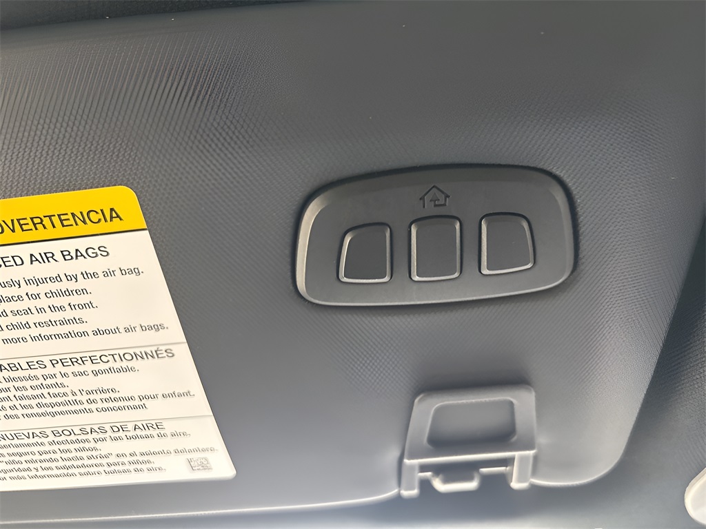 2023 Ford Mustang Mach-E