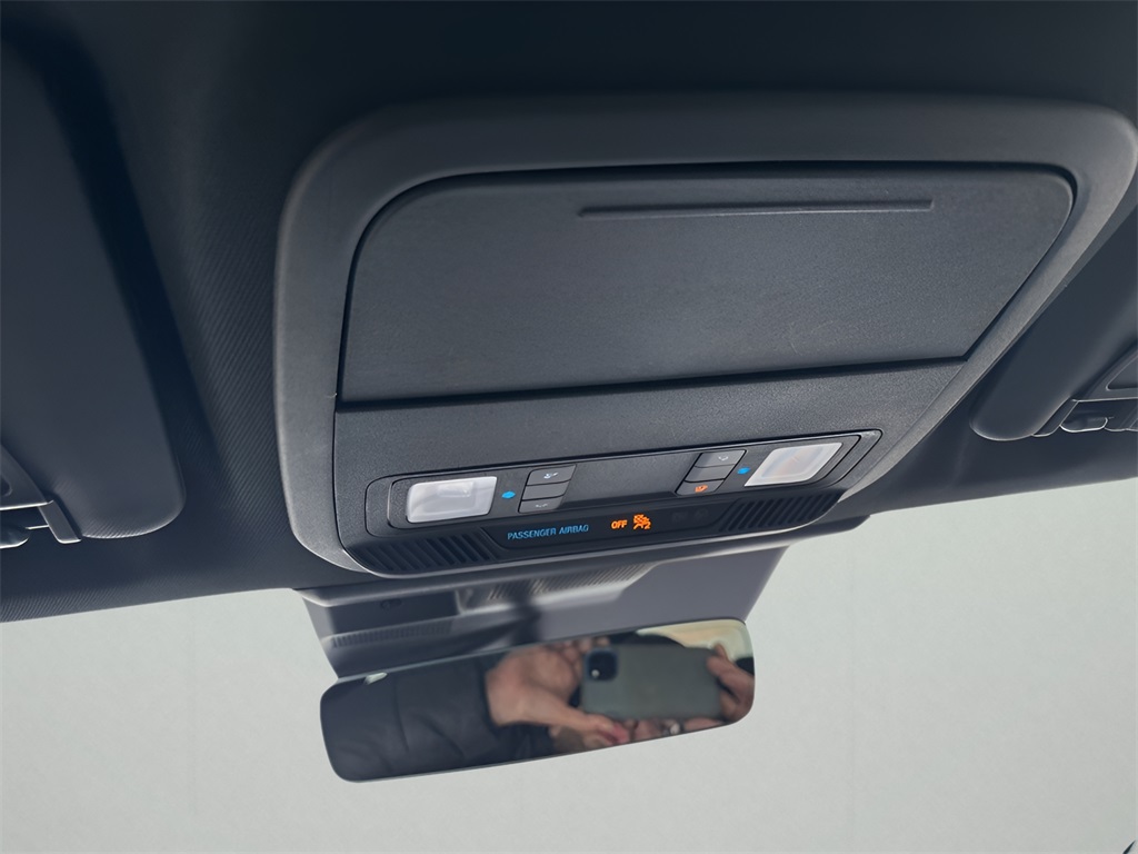 2023 Ford Mustang Mach-E