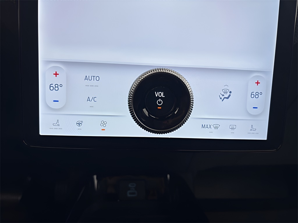 2023 Ford Mustang Mach-E