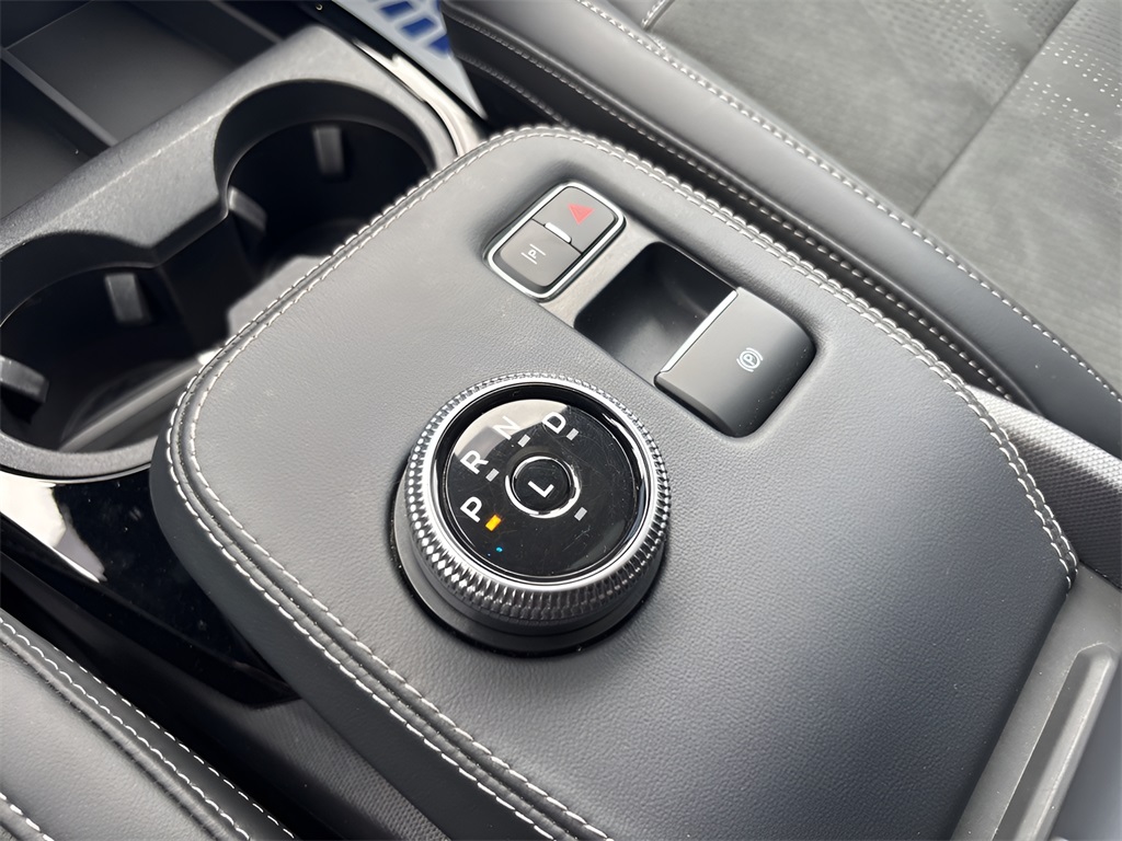 2023 Ford Mustang Mach-E