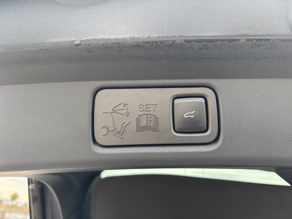 2023 Ford Mustang Mach-E