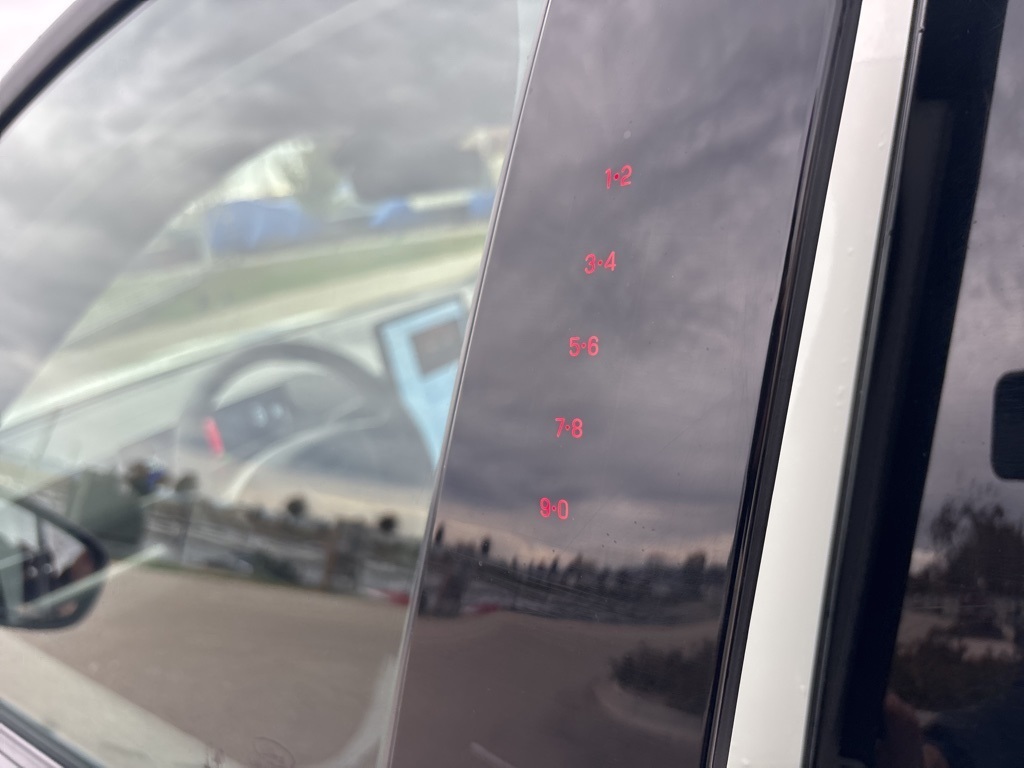 2023 Ford Mustang Mach-E