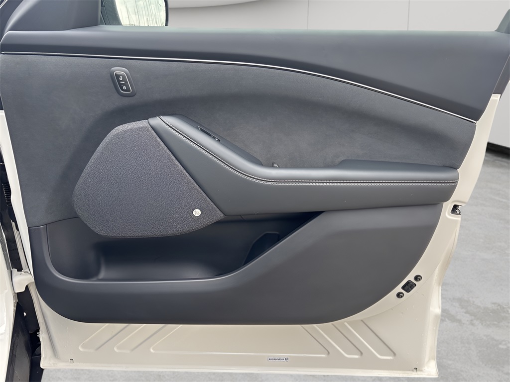 2023 Ford Mustang Mach-E