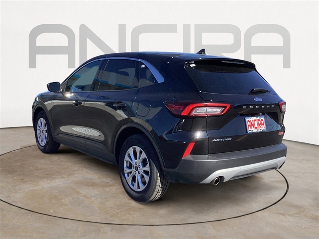 Used Car 2024 Ford Escape  Active For Sale Under $20,000 In San Antonio, Texas