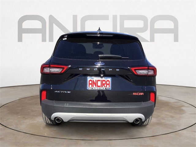 Used Car 2024 Ford Escape  Active For Sale Under $20,000 In San Antonio, Texas