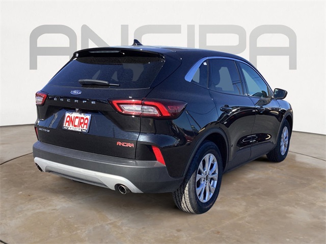 Used Car 2024 Ford Escape  Active For Sale Under $20,000 In San Antonio, Texas