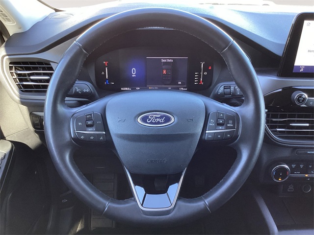Used Car 2024 Ford Escape  Active For Sale Under $20,000 In San Antonio, Texas