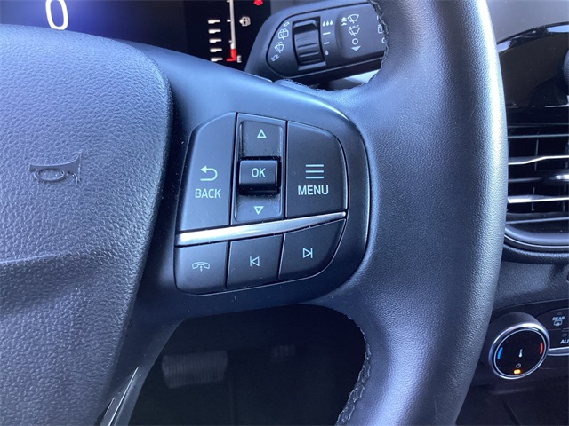 Used Car 2024 Ford Escape  Active For Sale Under $20,000 In San Antonio, Texas