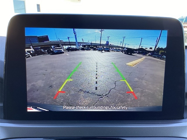 Used Car 2024 Ford Escape  Active For Sale Under $20,000 In San Antonio, Texas