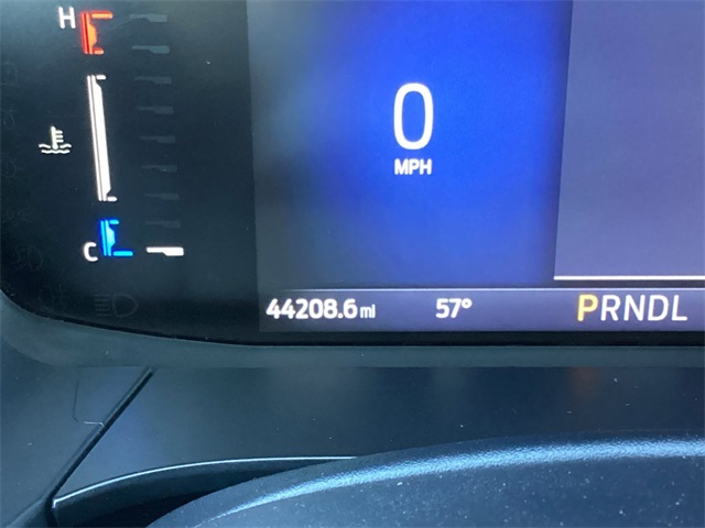 Used Car 2024 Ford Escape  Active For Sale Under $20,000 In San Antonio, Texas