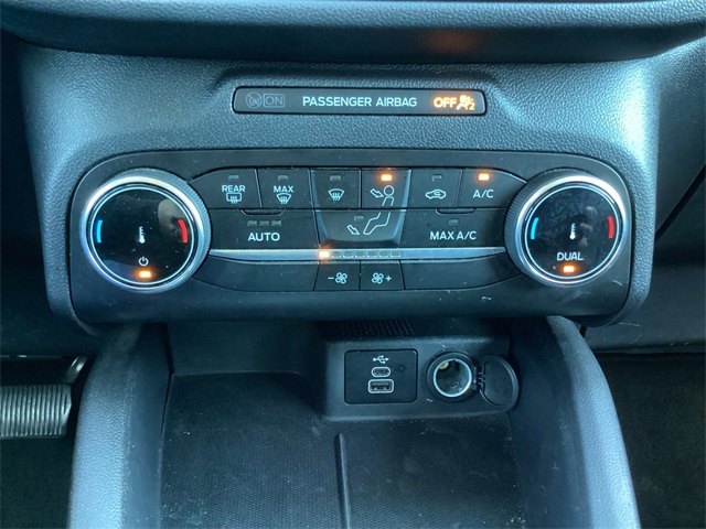 Used Car 2024 Ford Escape  Active For Sale Under $20,000 In San Antonio, Texas