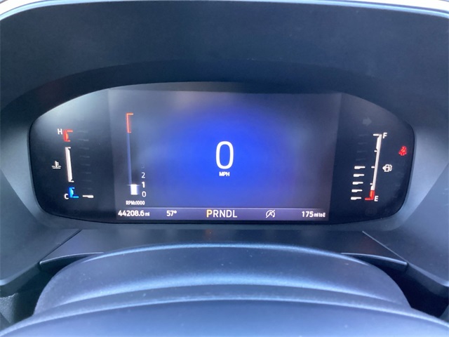 Used Car 2024 Ford Escape  Active For Sale Under $20,000 In San Antonio, Texas