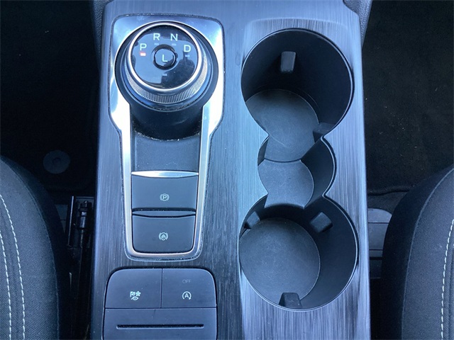 Used Car 2024 Ford Escape  Active For Sale Under $20,000 In San Antonio, Texas