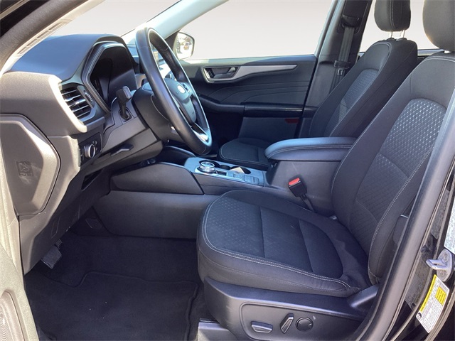 Used Car 2024 Ford Escape  Active For Sale Under $20,000 In San Antonio, Texas
