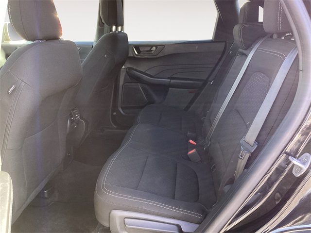 Used Car 2024 Ford Escape  Active For Sale Under $20,000 In San Antonio, Texas