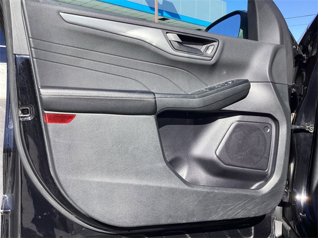 Used Car 2024 Ford Escape  Active For Sale Under $20,000 In San Antonio, Texas