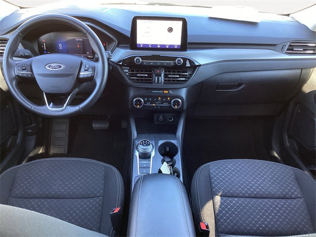 Used Car 2024 Ford Escape  Active For Sale Under $20,000 In San Antonio, Texas