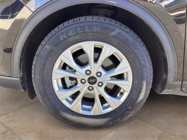 Used Car 2024 Ford Escape  Active For Sale Under $20,000 In San Antonio, Texas