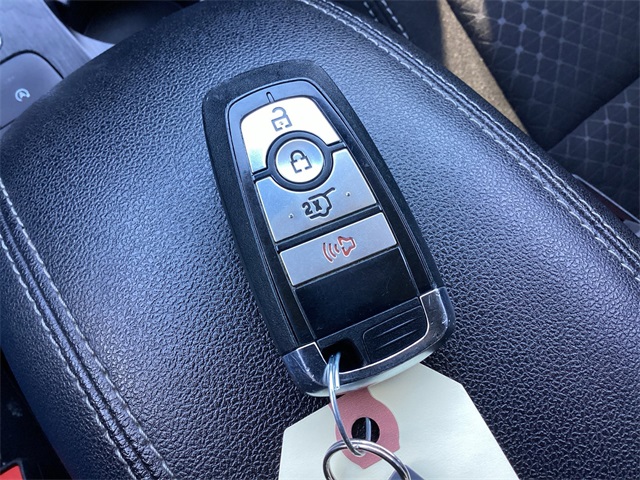 Used Car 2024 Ford Escape  Active For Sale Under $20,000 In San Antonio, Texas