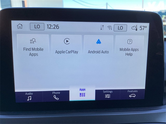 Used Car 2024 Ford Escape  Active For Sale Under $20,000 In San Antonio, Texas