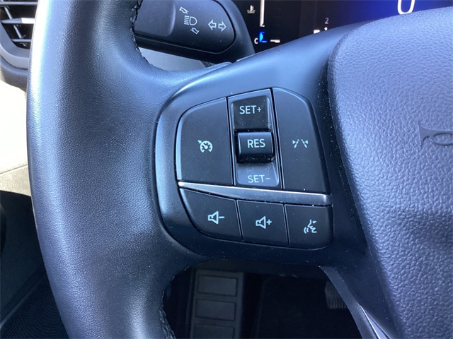 Used Car 2024 Ford Escape  Active For Sale Under $20,000 In San Antonio, Texas