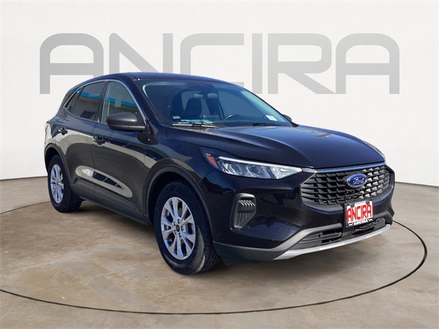 Used Car 2024 Ford Escape  Active For Sale Under $20,000 In San Antonio, Texas