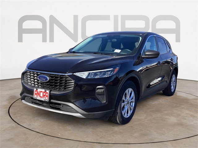 Used Car 2024 Ford Escape  Active For Sale Under $20,000 In San Antonio, Texas