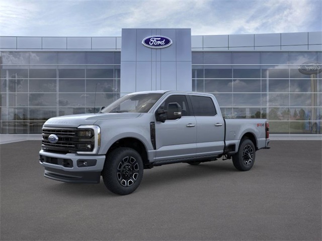 2026 Ford F-350 Super Duty