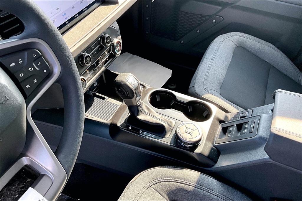 New 2025 Ford Bronco For Sale in OLIVE BRANCH, MS