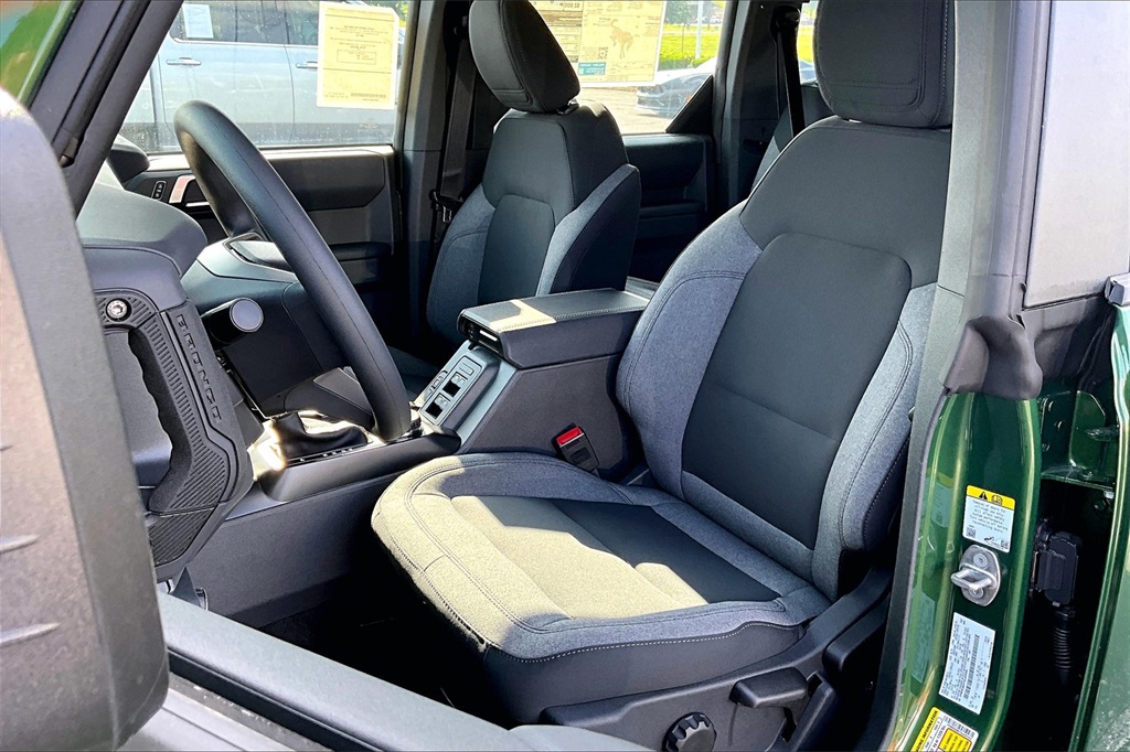 New 2025 Ford Bronco For Sale in OLIVE BRANCH, MS