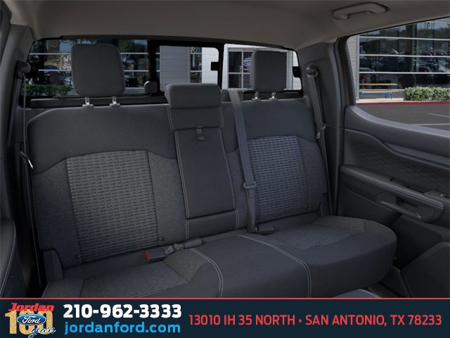 New Car 2025 Ford Ranger  Xlt For Sale Under $50,000 In San Antonio, Texas