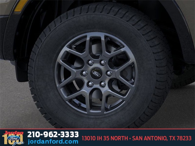 New Car 2025 Ford Ranger  Xlt For Sale Under $50,000 In San Antonio, Texas