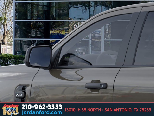 New Car 2025 Ford Ranger  Xlt For Sale Under $50,000 In San Antonio, Texas