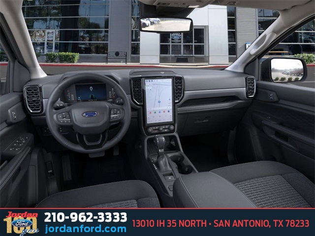 New Car 2025 Ford Ranger  Xlt For Sale Under $50,000 In San Antonio, Texas