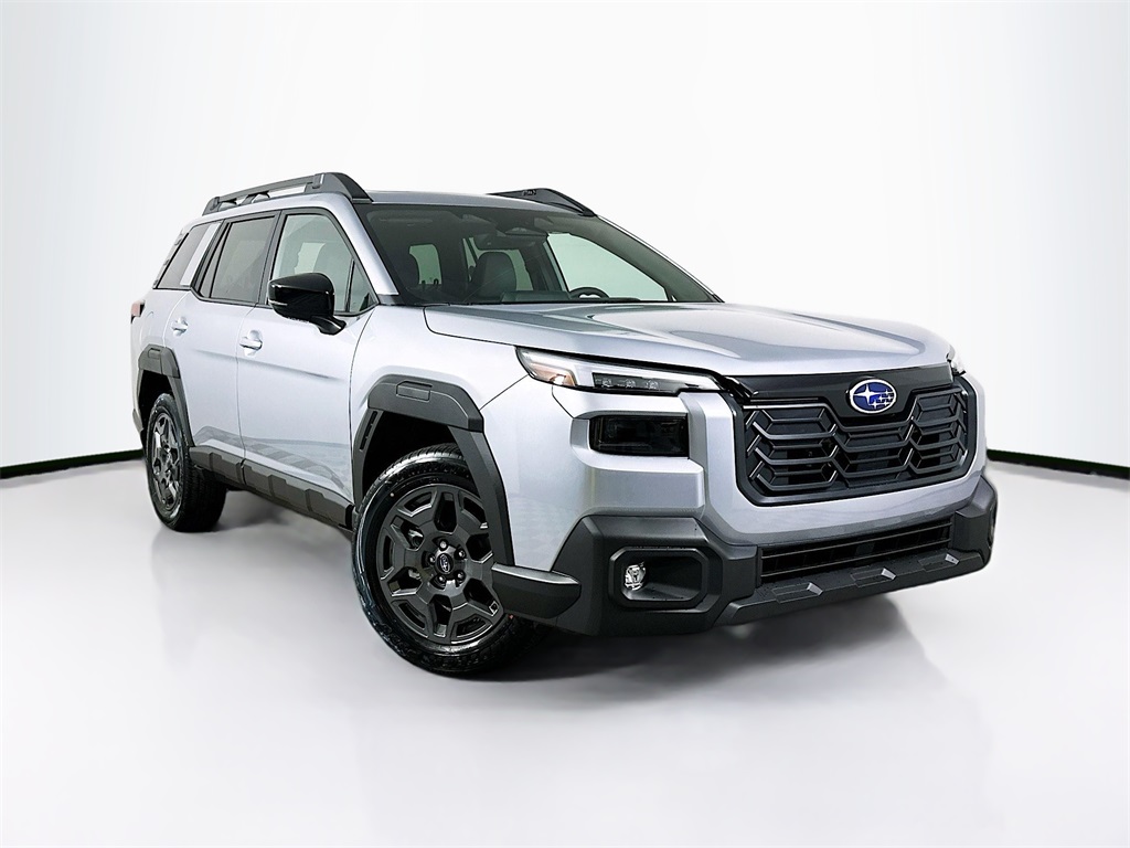 2026 Subaru Outback Premium's photo