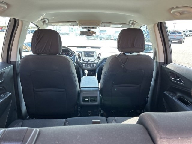 Used Car 2019 Chevrolet Equinox  Lt For Sale Under $20,000 In San Antonio, Texas