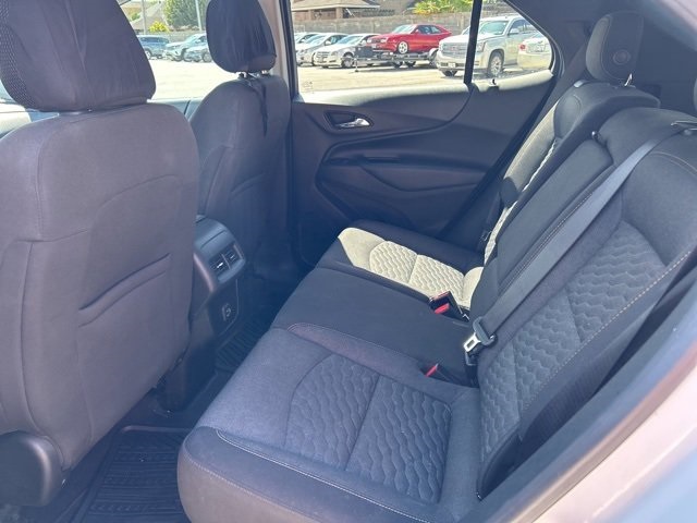 Used Car 2019 Chevrolet Equinox  Lt For Sale Under $20,000 In San Antonio, Texas