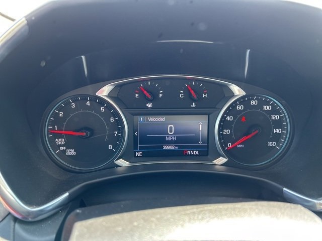 Used Car 2019 Chevrolet Equinox  Lt For Sale Under $20,000 In San Antonio, Texas