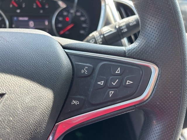 Used Car 2019 Chevrolet Equinox  Lt For Sale Under $20,000 In San Antonio, Texas