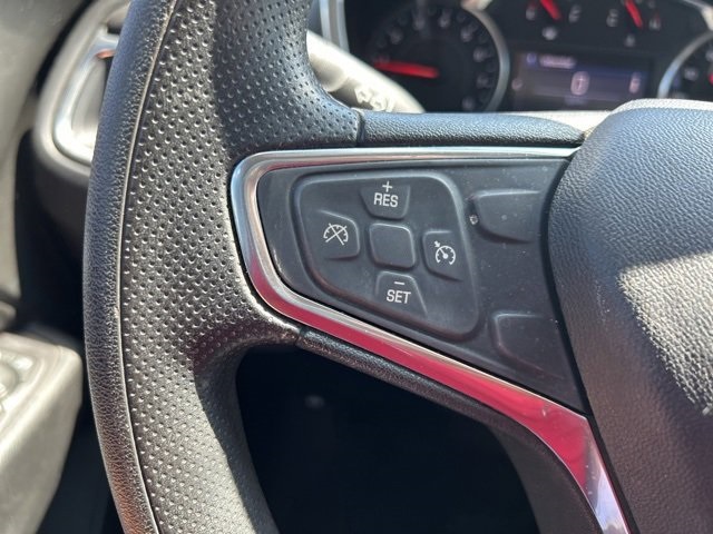 Used Car 2019 Chevrolet Equinox  Lt For Sale Under $20,000 In San Antonio, Texas