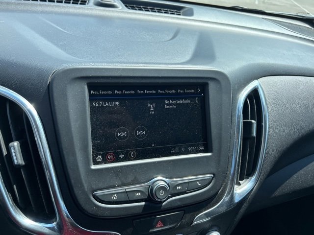 Used Car 2019 Chevrolet Equinox  Lt For Sale Under $20,000 In San Antonio, Texas