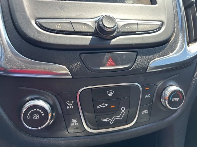 Used Car 2019 Chevrolet Equinox  Lt For Sale Under $20,000 In San Antonio, Texas