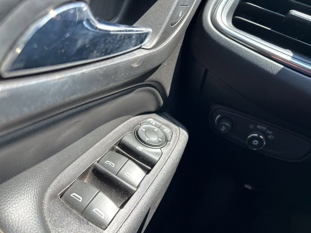 Used Car 2019 Chevrolet Equinox  Lt For Sale Under $20,000 In San Antonio, Texas