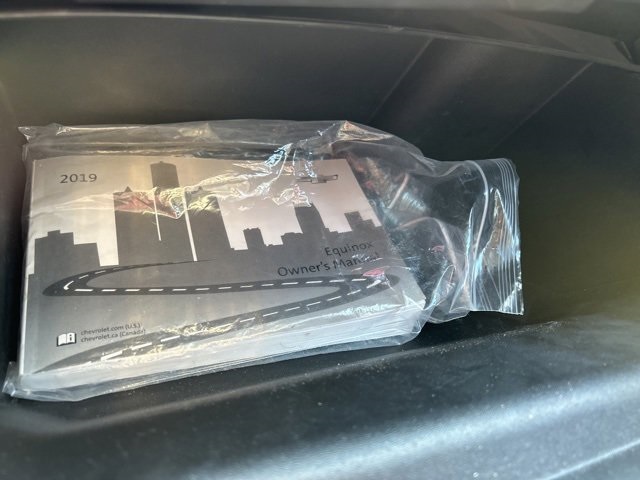 Used Car 2019 Chevrolet Equinox  Lt For Sale Under $20,000 In San Antonio, Texas