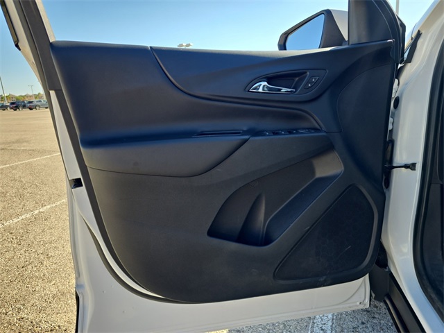 Used Car 2019 Chevrolet Equinox  Lt For Sale Under $20,000 In San Antonio, Texas